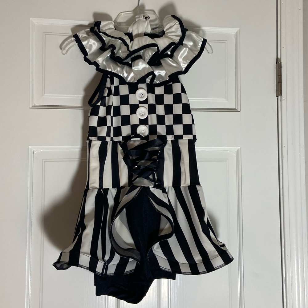 Weissman “Carousel” Dance Costume (Large Child)
